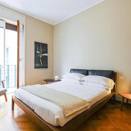 Contempora Apartments - Cavallotti 13 - B43 Milan Exterior photo
