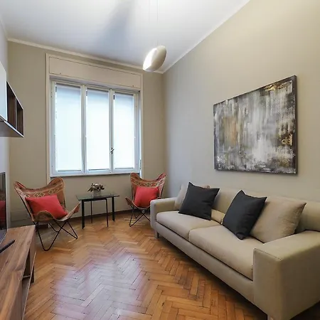 Contempora Apartments - Cavallotti 13 - B43 Milan Exterior photo