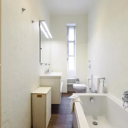 Contempora Apartments - Cavallotti 13 - B43 Milan Exterior photo