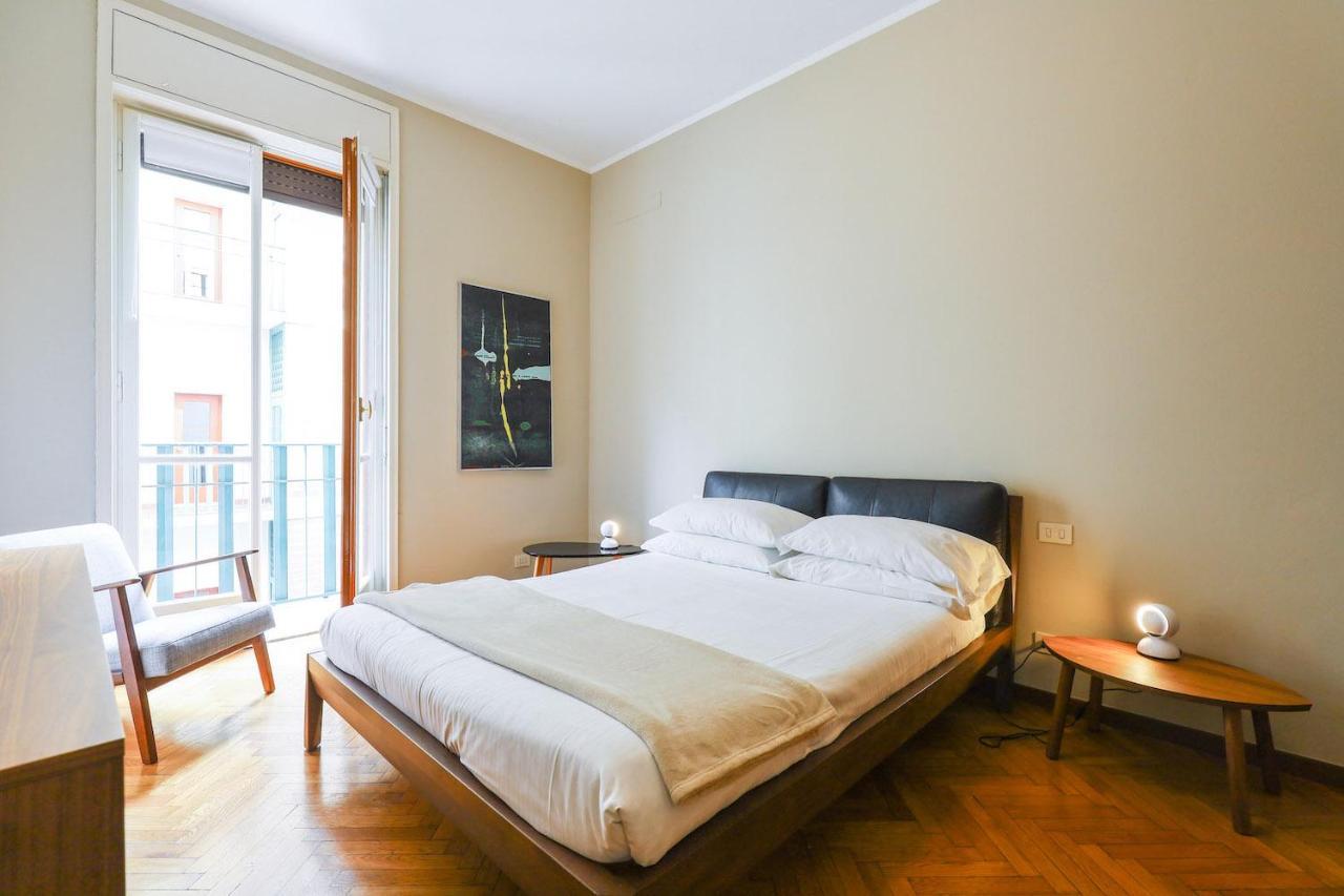 Contempora - Cavallotti 13 - B43 Appartement *