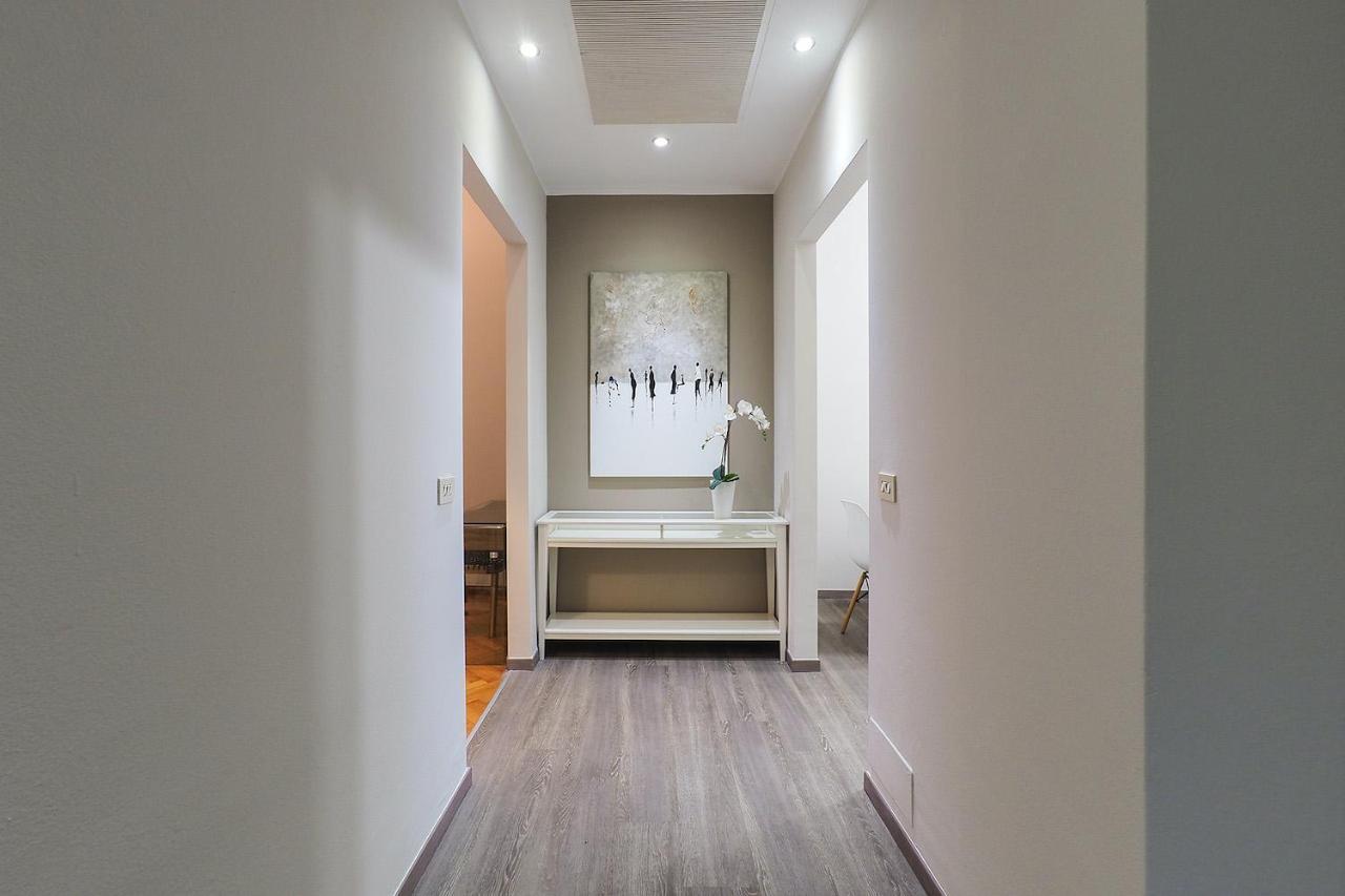 Appartement Contempora - Cavallotti 13 - B43 *