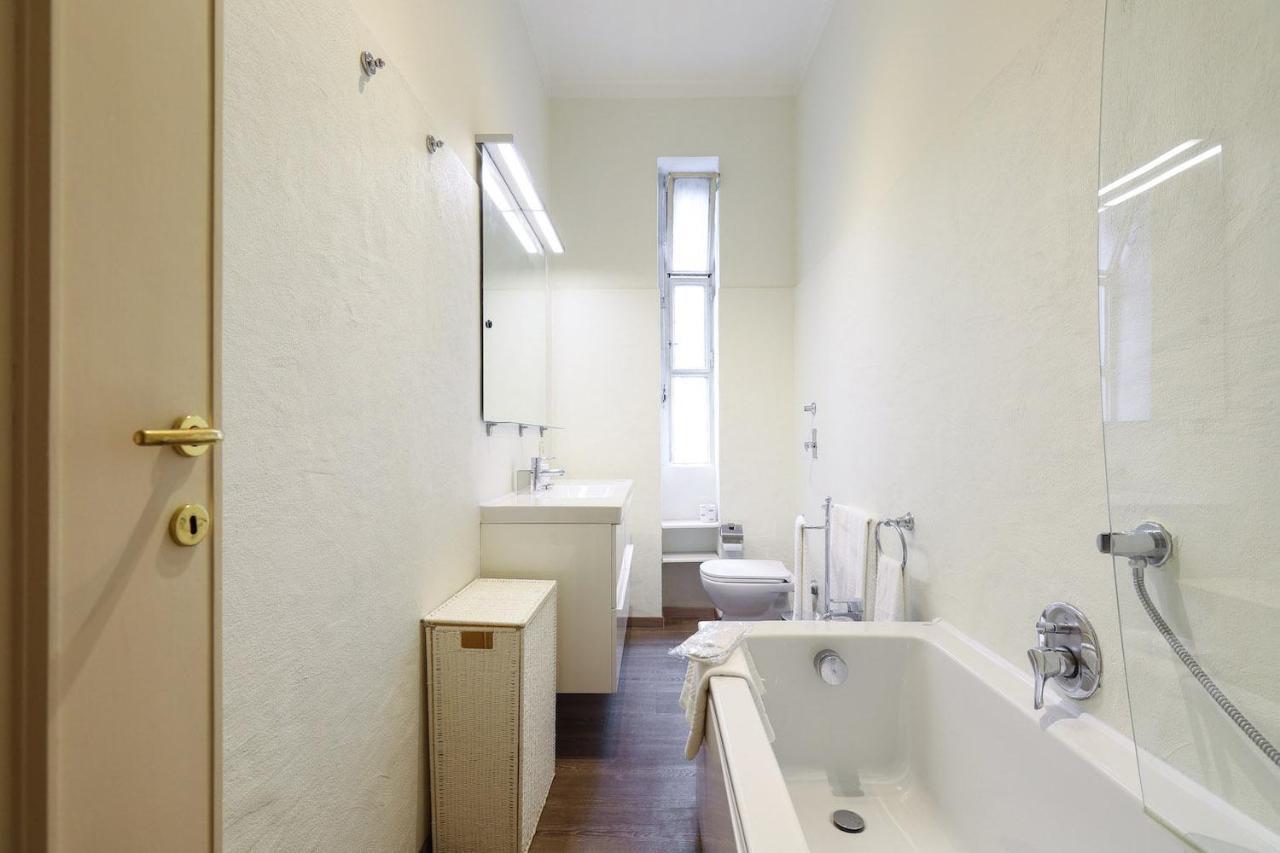 Appartement Contempora - Cavallotti 13 - B43 Milaan