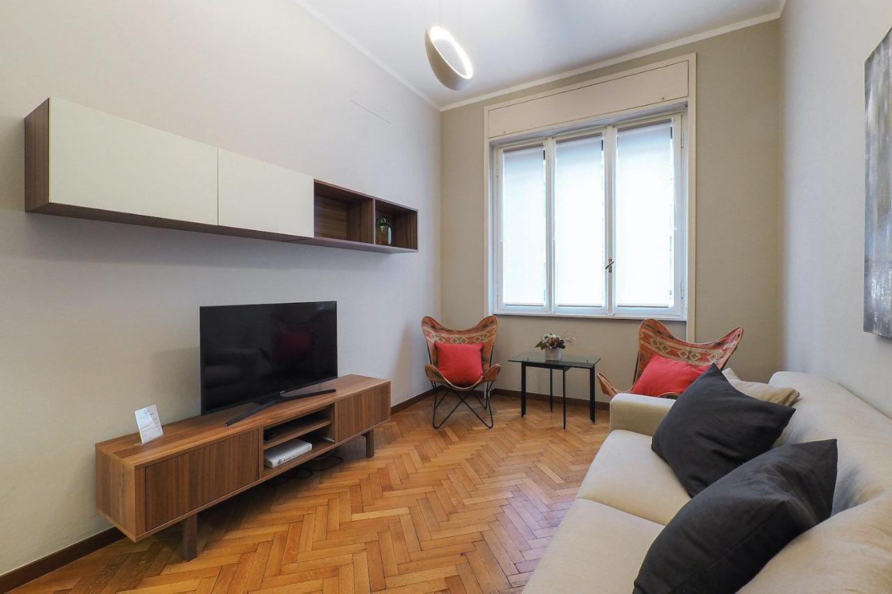 Appartement Contempora - Cavallotti 13 - B43
