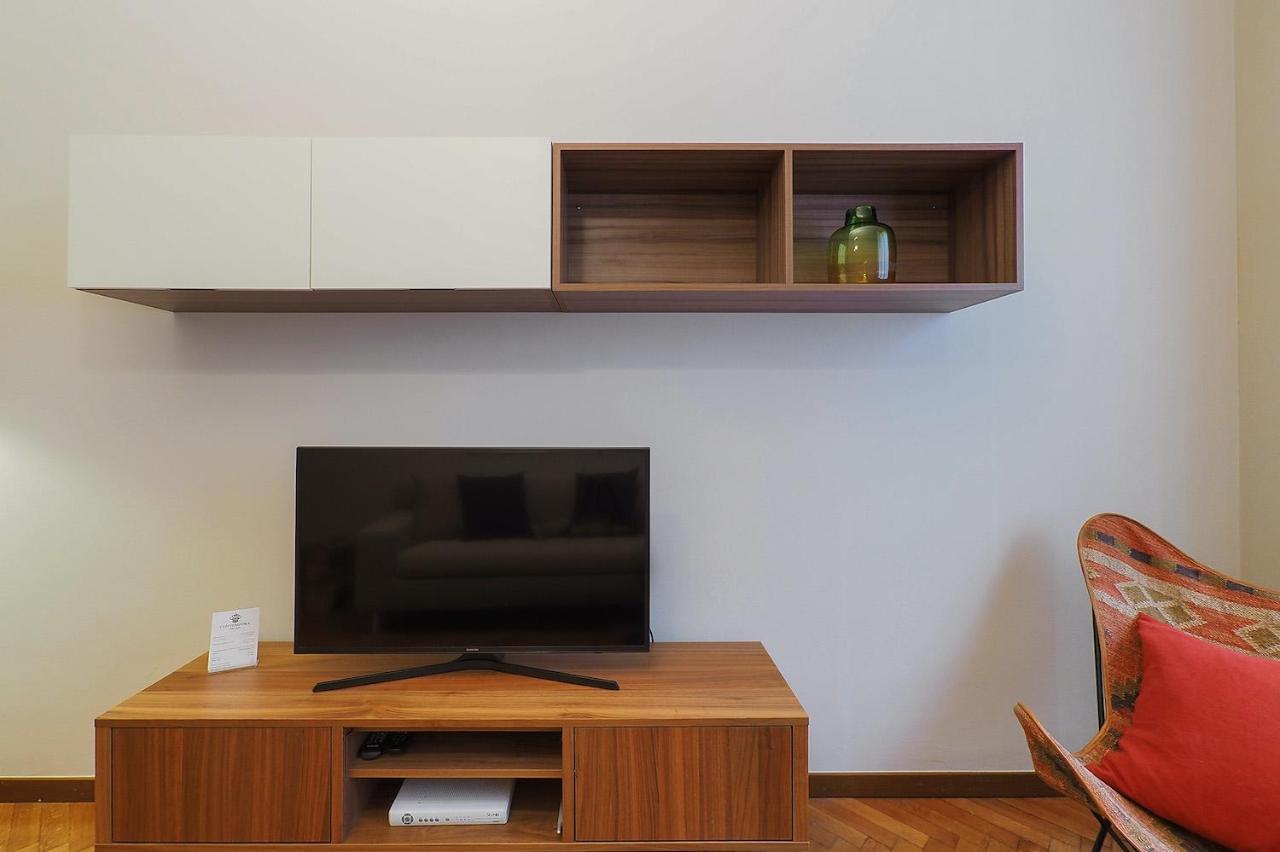 Appartement Contempora - Cavallotti 13 - B43 Milaan