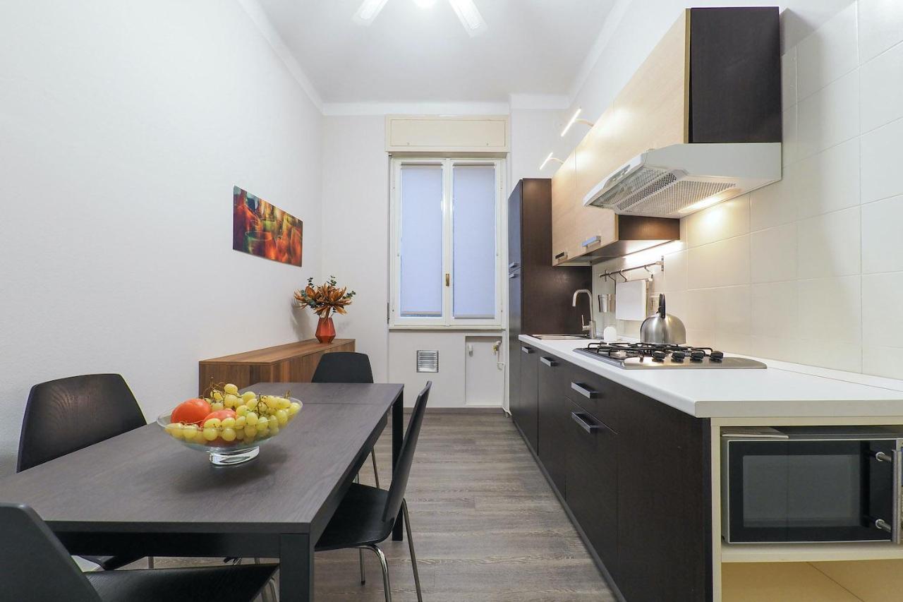 Appartement Contempora - Cavallotti 13 - B43 *